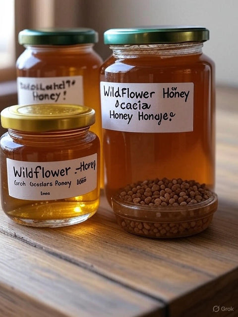 Health Product with Vegan Ingredients: 2 kg