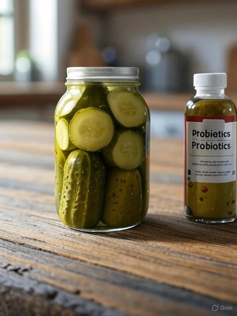 Health Product with Vegan Ingredients: 2 kg